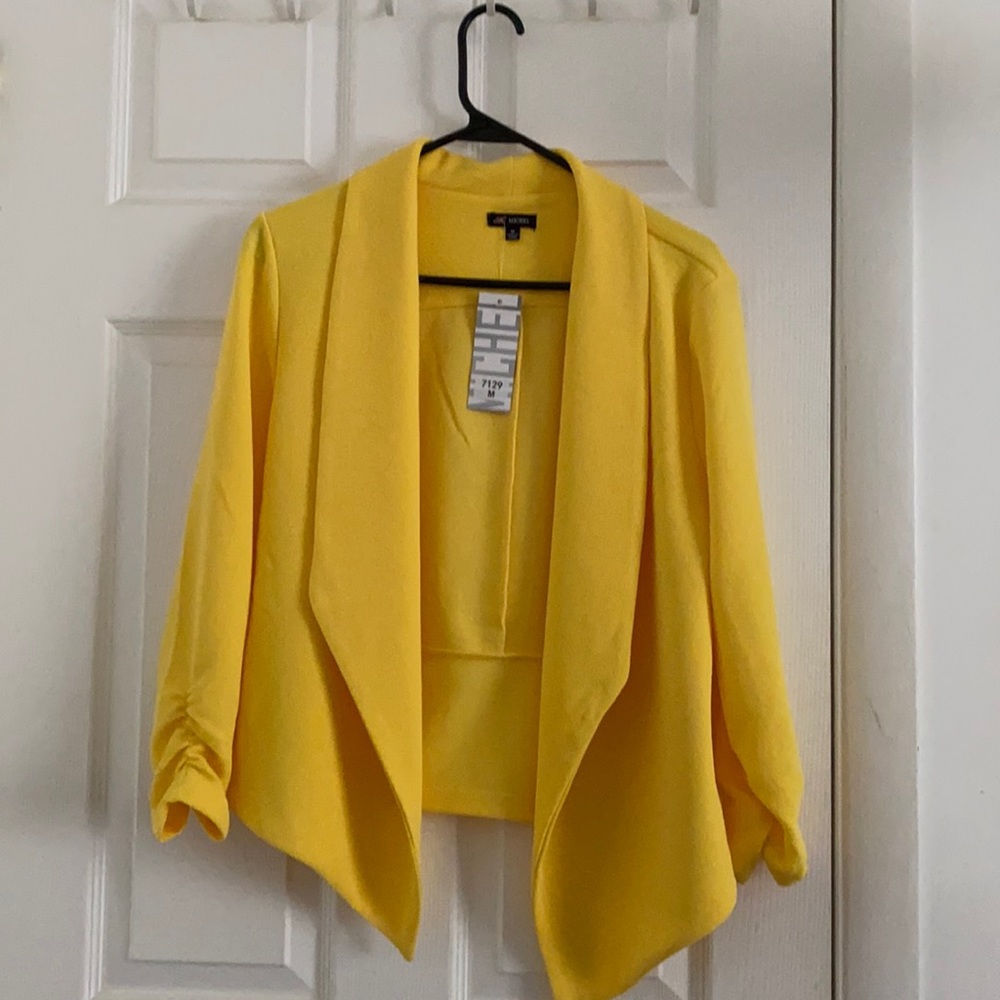 Michel fashion bought from amazon size medium